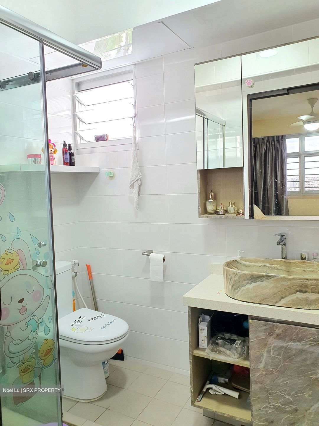 Blk 224A Matilda Edge (Punggol), HDB 3 Rooms #392388691